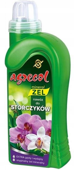 AGRECOL ŻEL DO STORCZYKÓW 0,5L