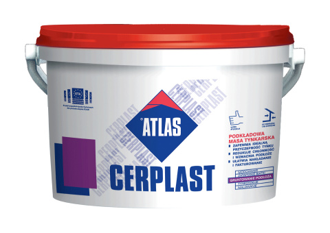 ATLAS CERPLAST 25KG