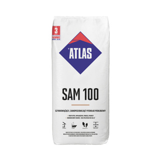 ATLAS SAM 100 25KG