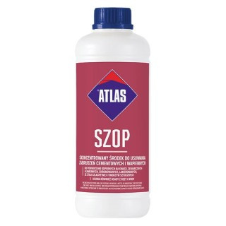 ATLAS SZOP PŁYN 1L