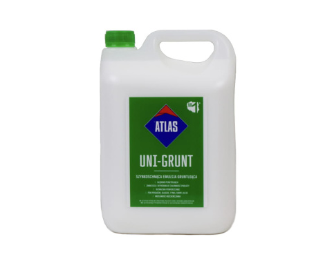 ATLAS UNI GRUNT 5KG