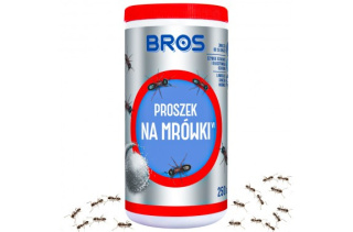 BROS PROSZEK NA MRÓWKI 250G