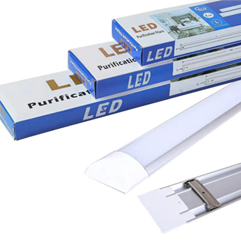 LAMPA LED 120CM