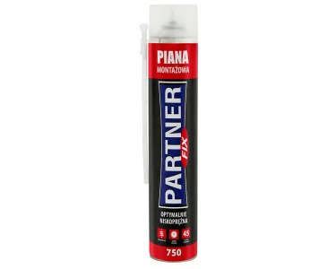 PIANA MONTAŻOWA WĘŻYK PARTNER FIX