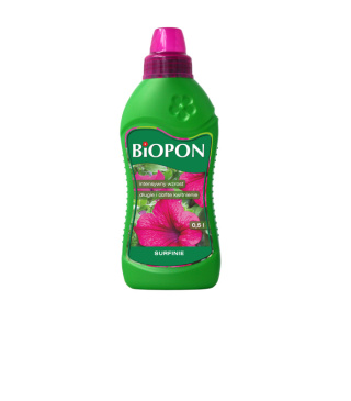 BIOPON NAWÓZ DO SURFINII PŁYN 1L