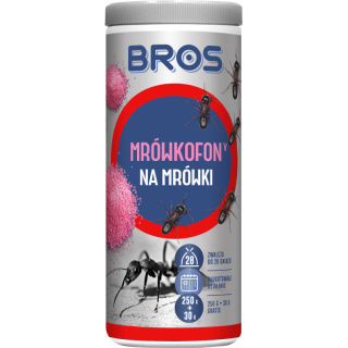 BROS MRÓWKOFON 250G