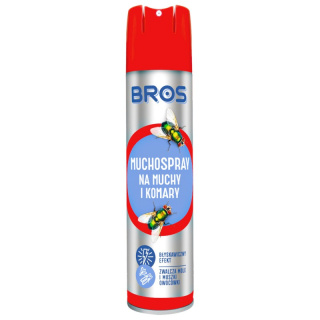 BROS MUCHOSPRAY 750ML