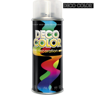 DECO COLOR BEZBARWNY 400ML